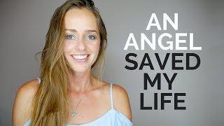 My Guardian Angel Saved My Life | Bridget Nielsen