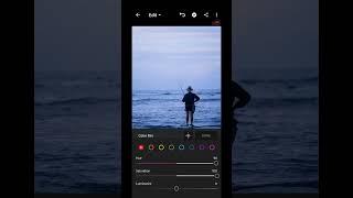 lightroom Photo editing || lr photo editing || Photo editing #short #shorts #GBSmartmaker