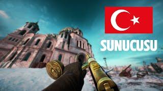 BATTLEFIELD 1 KENDİ SUNUCUMUZU AÇTIK