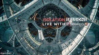 iSolation Sessions WeekStart Monday 5.18.20