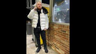 Belly Gang Kushington Sample Type Beat - "Heat"