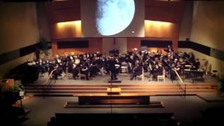 Moon River