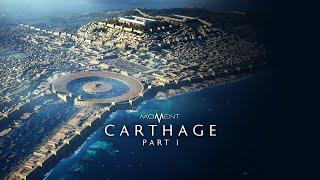 Lens Into History: Ancient Carthage - A Capture Before the Roman Conquest - Part I