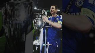 Frank Lampard: King of Goals from Midfield!" #franklampard #lampard #chelsea