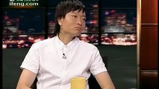 《锵锵三人行》20100927 詹其雄回国 撞船事件中日“双赢”（加藤嘉一 李长声）