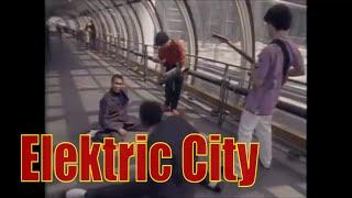 Chick Corea Elektric Band - Elektric City