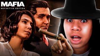 Defending My Future Wife's Honor - MAFIA: Definitive Edition [Part 2]