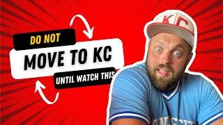 PROS AND CONS of Living in Kansas City [HONEST REVIEW]