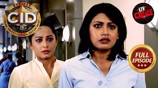 किसे घायल देखकर Shreya और Purvi हुईं Emotional? | CID | सी.आई.डी. | Latest Episode | 9 Dec 24