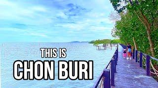 Why Does Nobody Talk About CHON BURI? So Much More Than Just Pattaya