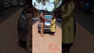 TRUE VALUE | HAPPY CUSTOMERS | BEST SECOND CARS |USED CARS KERALA