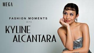 Kyline Alcantara Reacts To Her MEGA Fashion Moments | MEGA Magazine