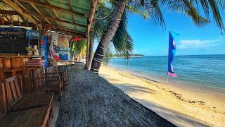 Where To STAY on LAMAI Beach in Koh Samui Thailand