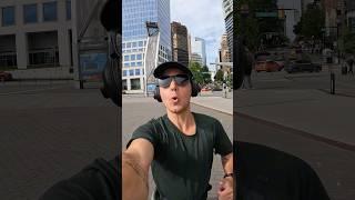 First Long Run Of Marathon Training