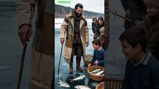 ️ A HEARTWARMING STORY OF ACCEPTANCE & HOPE! ️#moralstory #facts #shortstory #lifelessons #history