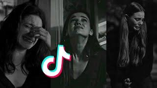 Saddest Videos On TikTok Compilation 