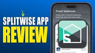 Splitwise App Review 2025 – Best App for Splitting Bills?