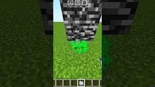 Minecraft logic be like  #shorts #viral #youtubeshorts #minecraft #gaming