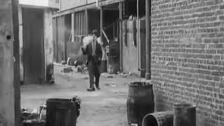 Child - Charlie Chaplin - sad sad scene