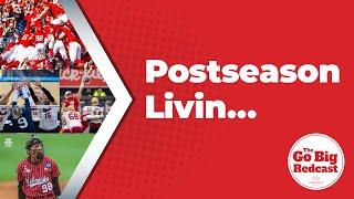 Postseason Livin...
