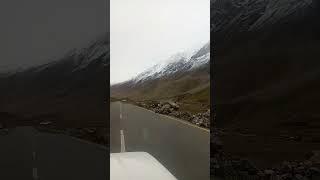 Naran Babusar Top Road | Oct 2023 | Naran Today updates |