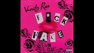 Vanity Rose -Nut Case CLEAN Official Lyric Video