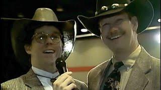 Mike Haley | Hall of Fame Presentation | Highlights 1996 UCWDC Worlds | Nashville, Tennessee