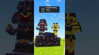 Amazing Swords Texture Resource Packs for Minecraft.