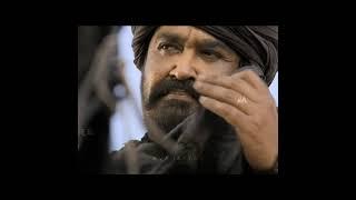 Ithikkara Pakki mass status video | Mohanlal | Ithikkara Pakki | Kayamkulam Kochunni #Shorts