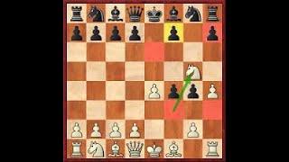 Allgaier Kings gambit (5.Ng5) Refuted