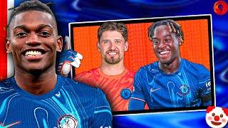 LEÃO SHOCK FELIX SWAP?! Dortmund Summer RAID - Kobel, Bynoe Gittens & Adeyemi ON || Chelsea News