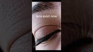 The Human Eye Like You’ve Never Seen Before! ️ #lashes #lashextensions #eyelashextensions