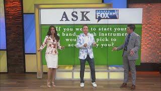 Ask Ozarks FOX AM