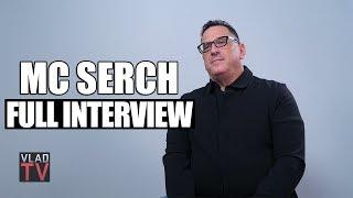 MC Serch on MC Hammer Hit, Nas, Jay Z, Bushwick Bill, 3rd Bass (Full Interview)