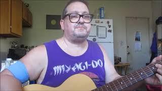 Guitar Vocal Cover Aimee Mann I Know There's A Word For This Guitars Vocals Sing Singing Til Tuesday