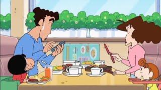 shinchan cartoon in Hindi#ep-1#2021#HINDI CARTOON NETWORK