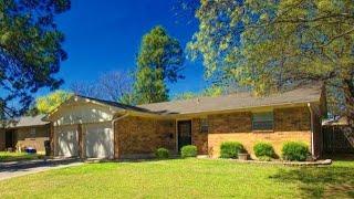 Norman Homes for Rent 3BR/1.5BA by Property Management in Norman