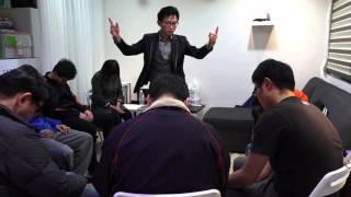 陳唐｜上課現況 - 超快速瞬催