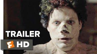 Clown Official Trailer 1 (2016) - Peter Stormare, Laura Allen Movie HD