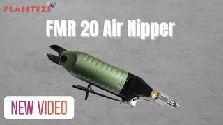 FMR  20  ECON  AIR  NIPPER