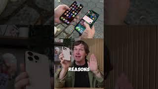 iPhone 16 VS 16 Pro! - The Right Choice!