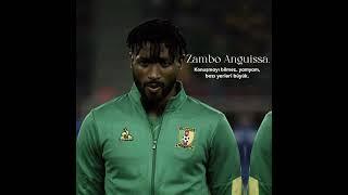 zambo anguissa