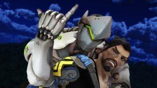 MMD - Overwatch Everything 1