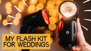 My Wedding Photography FLASH Kit 2022