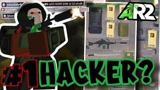 #1 HACKER? |Apocalypse Rising|