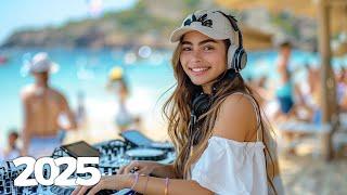 Ibiza Summer Mix 2024  Best Of Tropical Deep House Music Chill Out Mix 2023  Chillout Lounge #174