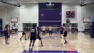 Mountain View vs Monta Vista, 2024-05-03, 1st Set