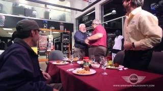 Mini Cooper of Fairfield County - Commercial #2