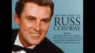 Russ Conway (Piano) - Ain't Misbehavin'