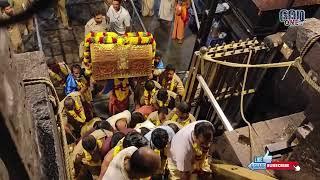 Sabarimala Mandala Pooja 2022 ,Ayyappa Swami ,Thanka Anki Sabarimala temple ,Kerala